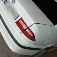 سمند زیرخاکی|خودرو سواری و وانت|کاشان, باغ ماجد|دیوار