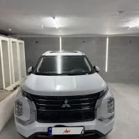 میتسوبیشی اوتلندر ۲۰۲۳|خودرو سواری و وانت|اصفهان, ملک‌شهر|دیوار