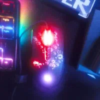 موس گیمینگ بلادی|قطعات و لوازم جانبی رایانه|شیراز, فرگاز|دیوار