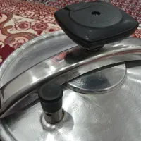 زود پز کاملا سالم|ظروف پختوپز|سنندج, |دیوار