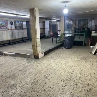 مغازه تجاری در سعدی شمالی