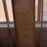 در پی وی سی و حفاض اهنی|مصالح و تجهیزات ساختمان|الشتر, |دیوار