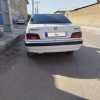 پژو پارس دوگانه شرکتی مدل ۹۶|خودرو سواری و وانت|اهواز, ملاشیه|دیوار