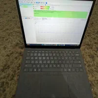 لپ تاپ 3 لمسی Surface|رایانه همراه|آبادان, |دیوار