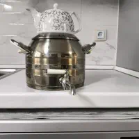 کتری قوری|قوری، کتری، قهوه‌ساز دستی|رباط‌کریم, رباط‌کریم|دیوار