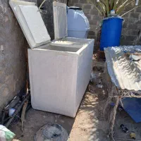 فروش صندوق ماهی تمیز|فروشگاه و مغازه|محمله, |دیوار