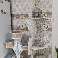 شلف طبقه ای سی ان سی