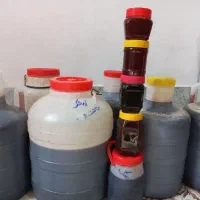 عسل عناب چهل گیاه
