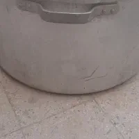 دیگ بزرگ مخصوص