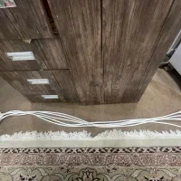 کابل پاور و کابل ماینر|قطعات و لوازم جانبی رایانه|مشهد, امامیه (شهرک غرب)|دیوار