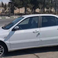 سمند سورن پلاس فول