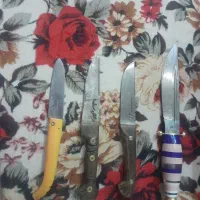 چاقو دکوری مفت