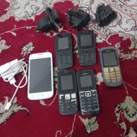 مدل نوکیا نیازمند تعمیر