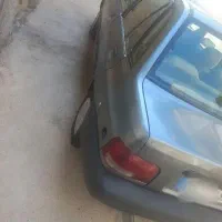 پراید صبا ۸۷