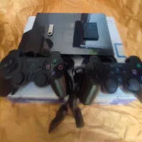 فروش ویژه PS2 پلی استیشن ۲