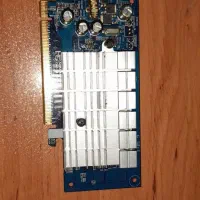 کارت گرافیک 256 میگابایت