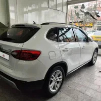 برلیانس شاسیv5