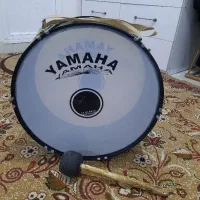 طبل در حد نو۴۵ سانتی