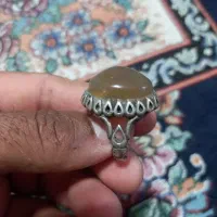 انگشتر عقیق