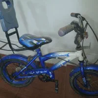 دوچرخه سایز ۱۲