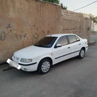 سمند LX ساده، مدل ۱۳۹۴|خودرو سواری و وانت|مسجد سلیمان, |دیوار
