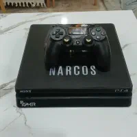 ps4 slim