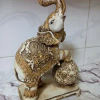 مجسمه پلی استر خرگوش|مجسمه، تندیس، ماکت|قم, انسجام|دیوار