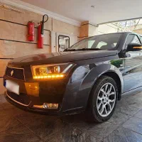 دنا پلاس توربو اتوماتیک آپشنال