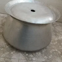 دوتا قابلمه بزرگ|ظروف پخت‌وپز|خرم‌آباد, |دیوار