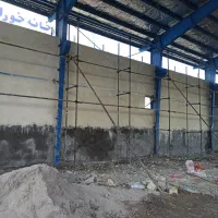 سیمان کاری|خدمات پیشه و مهارت|خرم‌آباد, |دیوار