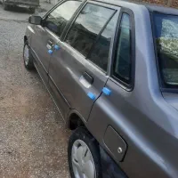 فروش پراید ۸۶دوگانه سوز کارخانه ،،|خودرو سواری و وانت|صحنه, |دیوار