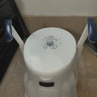 توالت فرنگی سیاروعصا