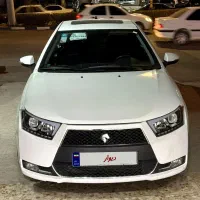 دنا پلاس توربو اتومات|خودرو سواری و وانت|اهواز, پادادشهر|دیوار