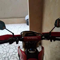 1402|موتورسیکلت|کرج, کمال‌شهر|دیوار