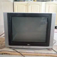 تلوزیون ۲۱ اینچ الجی