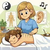 طب سوزنی تخصصی «اکوپانچریست»امبدینگ لاغری|خدمات زیبایی و سلامت|تهران, دبستان|دیوار