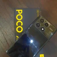 پوکو x6 pro ۵۱۲