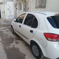 تیبا2مدل ۹۶|خودرو سواری و وانت|شیراز, فخرآباد (دروازه کازرون)|دیوار