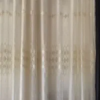 پرده پانچ|پرده، رانر، رومیزی|دهدشت, |دیوار