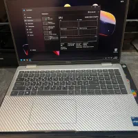 لپتاپ Latitude 5540 لمسی