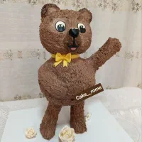 کیک خونگی|خوردنی و آشامیدنی|حمیدیا, |دیوار