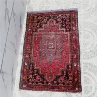 فرش دست باف