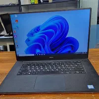 لپ تاپ DELL گرافیک ۴ گیگ