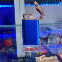 فندک پرموس دو حالته لاکچری|زیورآلات و اکسسوری|رشت, پاستوریزه|دیوار