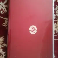 لپ تاپ HP i۵نسل4