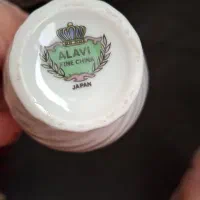 جاجواهری سرمه‌ای آبلیمو خوری گلسرخی کاردمیوه خوری|ظروف سرو و پذیرایی|ری, دولت‌آباد|دیوار