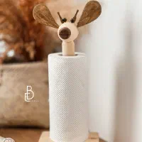 دستسازه های چوبی شلف و استند