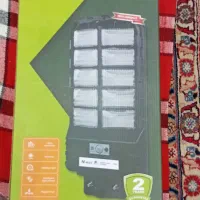 پروژکتور خورشیدی|لامپ و چراغ|مشهد, چهارچشمه|دیوار