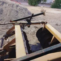 دیکس ترکتور|خودرو سنگین|خرمشهر, |دیوار