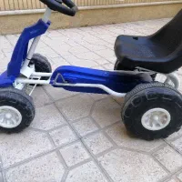 چهارچرخ کودک